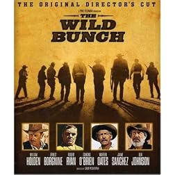 The Wild Bunch [HD DVD]