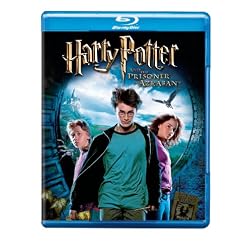 Harry Potter and the Prisoner of Azkaban [Blu-ray]