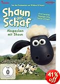 Shaun das Schaf 1 - Abspecken mit Shaun