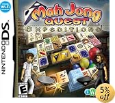 Mah Jong Quest Expeditions