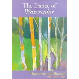 The Dance of Watercolor: Beginners and Beyond