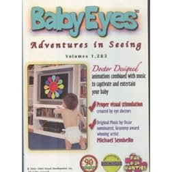 Baby Eyes - Adventures in Seeing