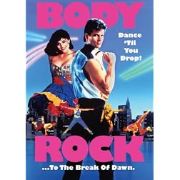 Body Rock