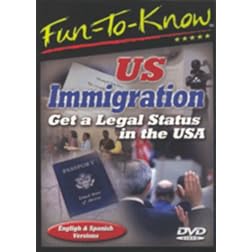Fun To Know - US Immigration
