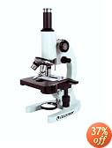 Celestron 44104 500x Power Advanced Biological Microscope