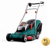 Bosch Rotak 43 Lithium Ion - Cordless Lawnmower