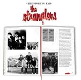 The Story So Far by The Stranglers