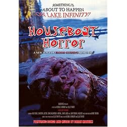Houseboat Horror