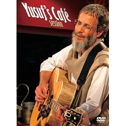 Yusuf Islam: Yusuf's Cafe Session (aka Cat Stevens)