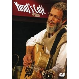 Yusuf's Cafe Session