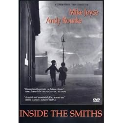 Inside the Smiths