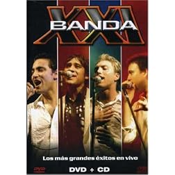 Los Mas Grandes Exitos En Vivo