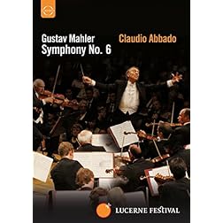 Mahler: Symphony No.6