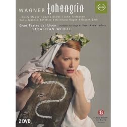 Wagner - Lohengrin