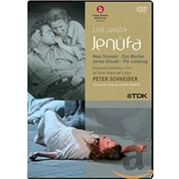 Janacek - Jenufa