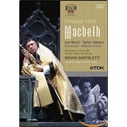 Verdi - Macbeth