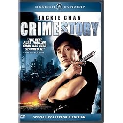 Crime Story