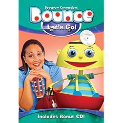 Bounce: Let's Go!