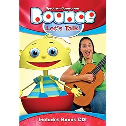 Bounce: Let's Talk!