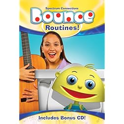 Bounce: Routines!