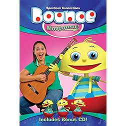Bounce: Movement!
