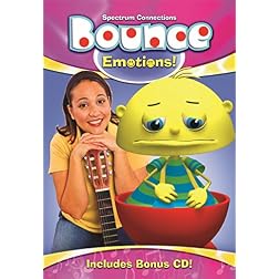Bounce: Emotions!