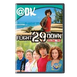 Flight 29 Down Vol. 2