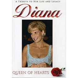 Diana: Queen of Hearts