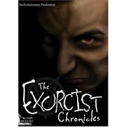 Exorcist Chronicles