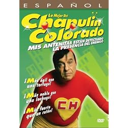 Mejor Del Chapulin Colorado 9 (Full)