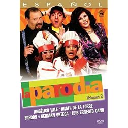 Parodia 2 (Full)