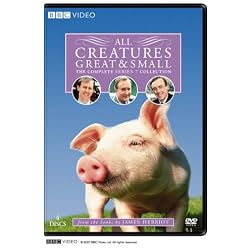All Creatures Great and Small - The Complete Series 7 Collection
