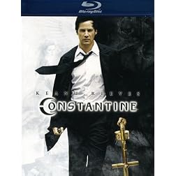 Constantine [Blu-ray]