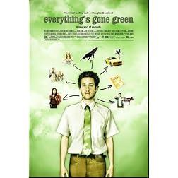 Everything's Gone Green