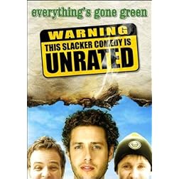 Everything's Gone Green