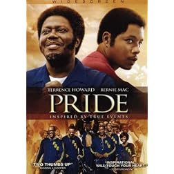 Pride (Widescreen Edition)