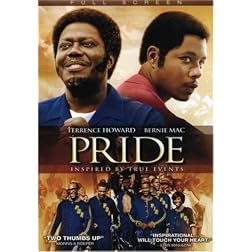Pride (Full Screen Edition)