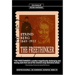 The Freethinker
