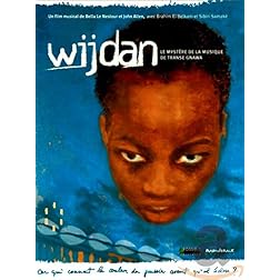 Wijdan: Mystery of Gnawa Trance Music