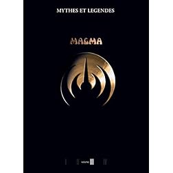 Vol. 3-Mythes & Legendes