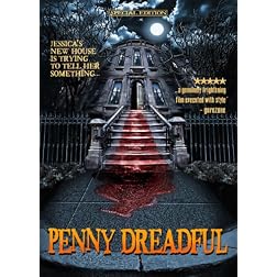 Penny Dreadful