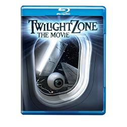 Twilight Zone - The Movie [Blu-ray]