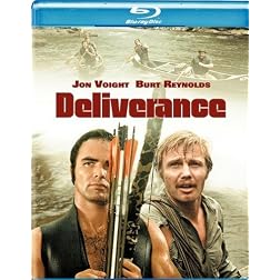 Deliverance [Blu-ray]