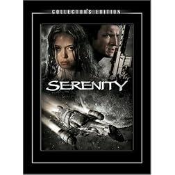 Serenity (Collector's Edition)