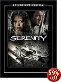 Serenity (Collector's Edition)