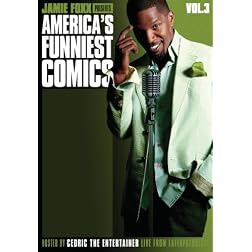 America's Funniest Comics 3 (Full)