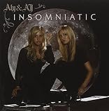 album art to Insomniatic