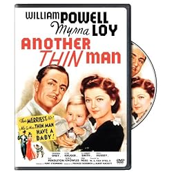 Another Thin Man