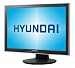 Vente de Livres.com : Hyundai - N220W(A) - Moniteur LCD 22
