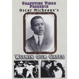 Within Our Gates